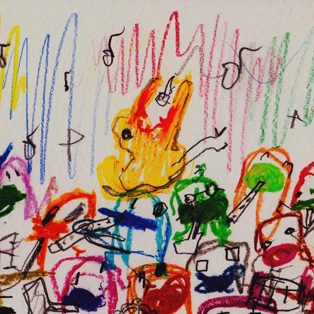 All Hail The Duck King animated film