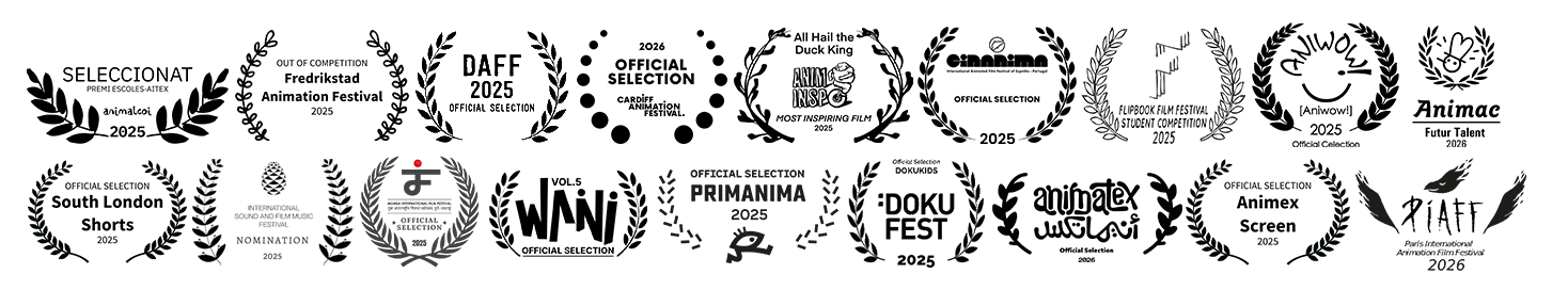 All Hail The Duck King awards