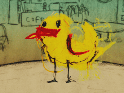 All Hail The Duck King Quack